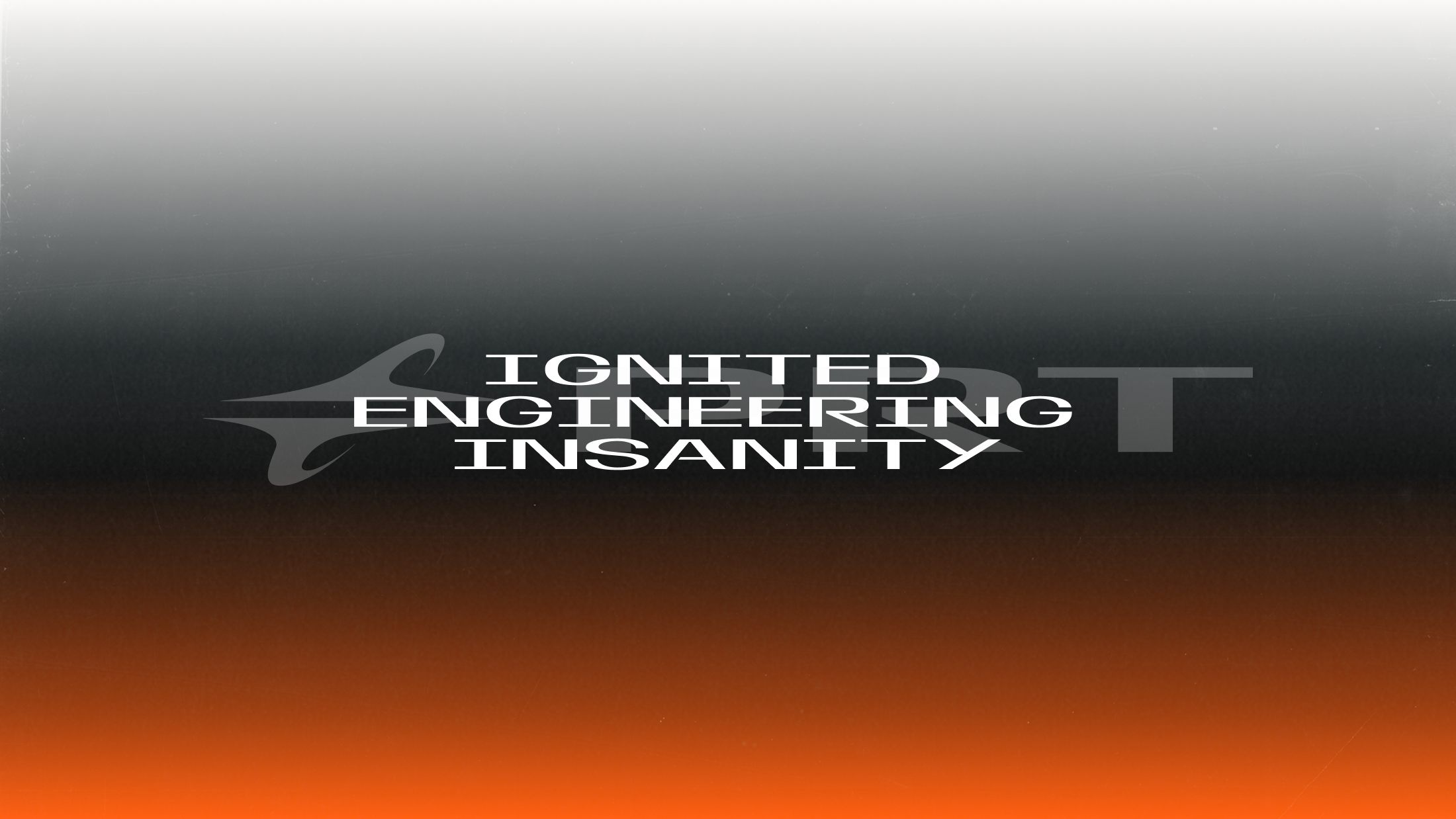 Polito Rocket Team - Ignited Engineering Insanity